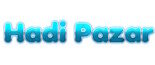 Hadi Pazar